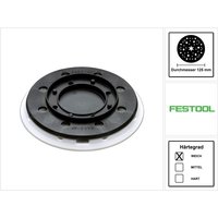 St-stf 125/8-M4-J w-ht Schleifteller ( 492280 ) weiche Ausführung für ets ec 125, lex 125 - Festool von FESTOOL