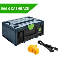 SYS-PowerStation sys-pst 1500 Li hp - Festool von FESTOOL