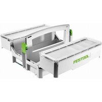 Festool - SYS-StorageBox sys-sb 499901 von FESTOOL