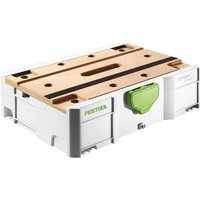 Systainer t-loc sys-mft - Festool von FESTOOL