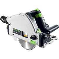 Festool Tauchsäge TS 55 FEBQ-Plus im Systainer SYS3 M 337 von FESTOOL