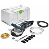 Festool Sanierungsschleifer RG 130 ECI-Set DIA PA RENOFIX von FESTOOL
