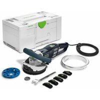 Festool Sanierungsschleifer RG 130 ECI-Set DIA TH RENOFIX von FESTOOL