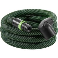 Saugschlauch d 27x3m-AS-90°/CT - 577160 - Festool von FESTOOL