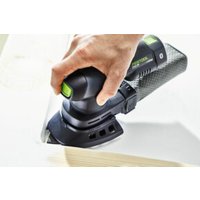 Festool Schleifblatt STF DELTA/9 GR/100 Granat von FESTOOL