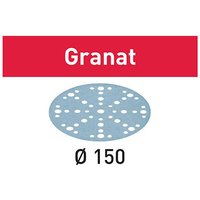 Festool Granat Abrasive D150 P280 100 Pieces von FESTOOL