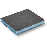 Schleifschwamm 98x120x13 120 gr Granat 6 Stk - Festool von FESTOOL