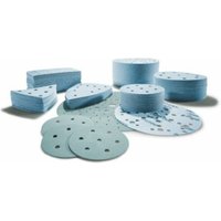 Festool Schleifstreifen STF Granat 93 x 178 mm für Spachtel, Füller, Lacke (speziell VOC-Lacke und harte Untergründe) von FESTOOL