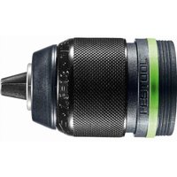 Schnellspannbohrfutter Festool kc 13-1/2-MMFP - 577072 von FESTOOL