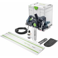 Festool Schwertsäge SSU 200 EB-Plus-FS UNIVERS von FESTOOL