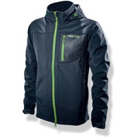 Festool Softshell-Jacke Herren Festool XXL Festool Softshell-Jacke Herren Festool XXL von FESTOOL
