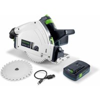 Festool Spielzeug Akku-Tauchsäge TY-TSC von FESTOOL