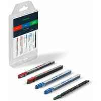 Festool - Stichsägeblatt-Set STS-Sort/21 p/m/b - 578072 von FESTOOL