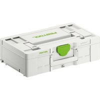 Festool - Systainer³ SYS3 l 137 von FESTOOL