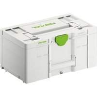 Festool - Systainer³ SYS3 l 237 von FESTOOL