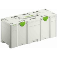 Systainer³ SYS3 xxl 337 Festool 204851 von FESTOOL