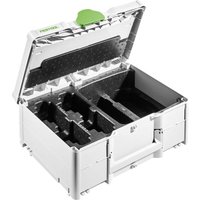 Systainer³ SYS3 m 187 eng 18V - 577133 - Festool von FESTOOL