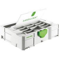 Systainer t-loc df sys 1 tl-df – 497851 - Festool von FESTOOL