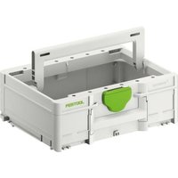 Systainer³ ToolBox SYS3 tb m 137 – 204865 - Festool von FESTOOL