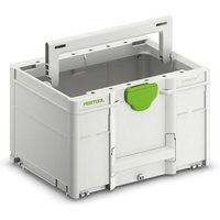 Systainer ToolBox SYS3 tb m 237 - 204866 Transportkoffer - Festool von FESTOOL
