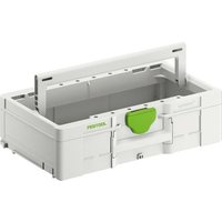 Festool - Systainer³ ToolBox SYS3 tb l 137 von FESTOOL