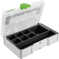 Systainer³ SYS3 s 76 tra uni - 577819 - Festool Systainer³ SYS3 s 76 tra uni - 577819 - Festool von FESTOOL