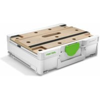 Festool Systainer³ SYS3-MFT M 112 Festool Systainer³ SYS3-MFT M 112 von FESTOOL