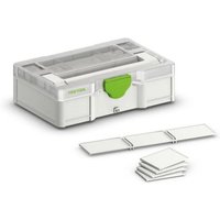 Systainer³ SYS3 s 76 tra - 577817 - Festool von FESTOOL