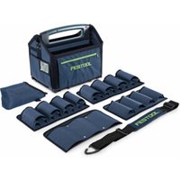 Festool Systainer³ ToolBag SYS3 T-BAG M Festool Systainer³ ToolBag SYS3 T-BAG M von FESTOOL