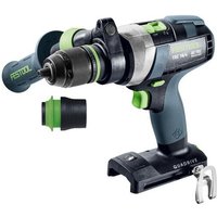 Akku-Bohrschrauber tdc 18/4 I-Basic quadrive im Systainer SYS3 m 187 - Festool von FESTOOL
