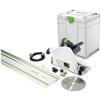 Tauchsäge ts 75 EBQ-Plus-FS - 576115 - Festool von FESTOOL
