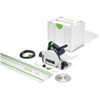 Festool Tauchsäge TS 55 FEBQ-Plus-FS Festool Tauchsäge TS 55 FEBQ-Plus-FS von FESTOOL