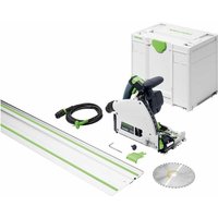 Tauchsäge ts 60 KEBQ-Plus-FS - 577417 - Festool von FESTOOL