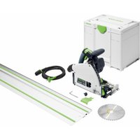 Festool Tauchsäge TS 60 KEBQ-Plus-FS von FESTOOL