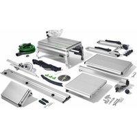 Festool Tischzugsäge CS 50 EBG-Set PRECISIO von FESTOOL