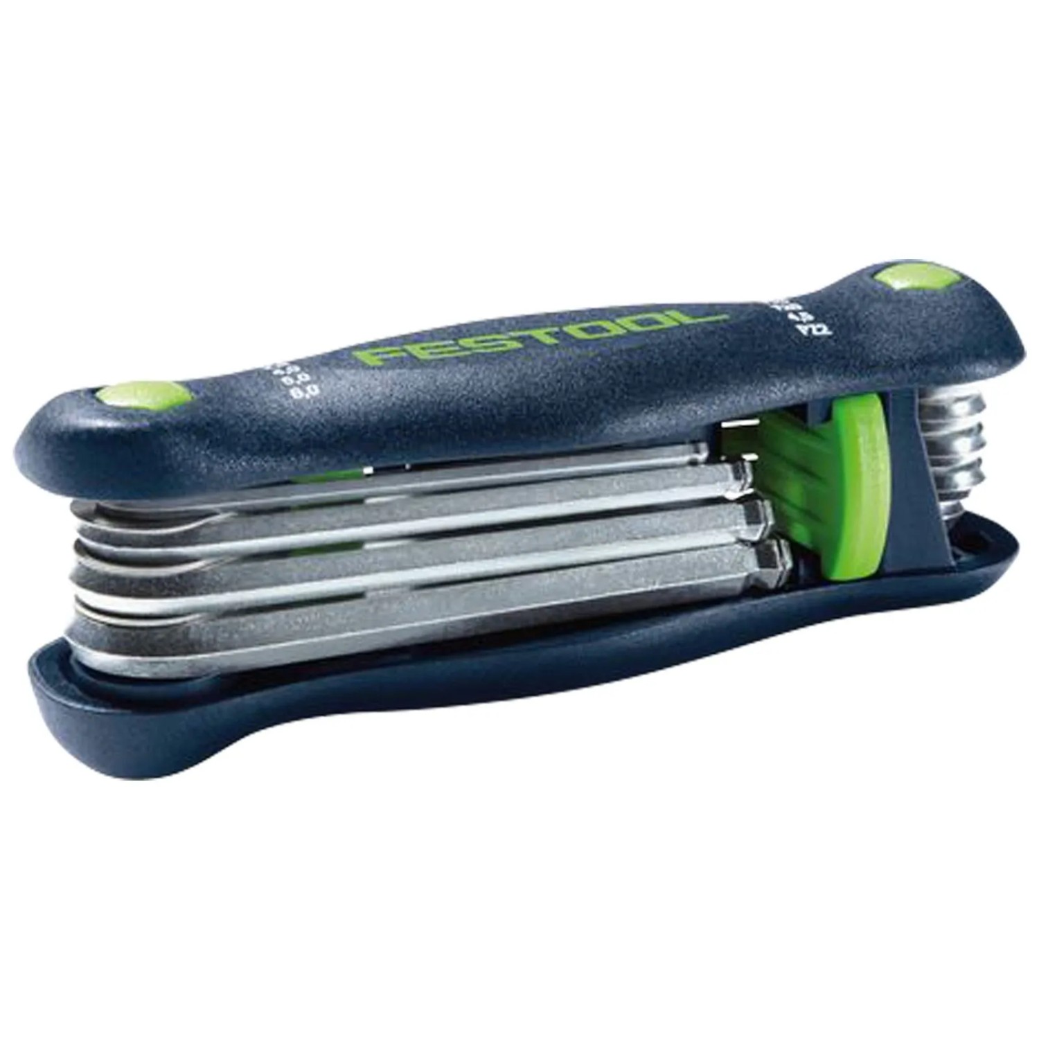 Festool Toolie Multifunktionswerkzeug Festool Festool Toolie Multifunktionswerkzeug Festool von FESTOOL
