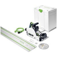Vorritzer-Tauchsäge tsv 60 KEBQ-Plus-FS - 577743 - Festool Vorritzer-Tauchsäge tsv 60 KEBQ-Plus-FS - 577743 - Festool von FESTOOL