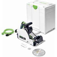 Festool Vorritzer-Tauchsäge TSV 60 KEBQ-Plus Festool Vorritzer-Tauchsäge TSV 60 KEBQ-Plus von FESTOOL