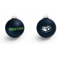Festool Weihnachtskugel-Set WK-FT3 von FESTOOL