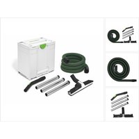 Werkstatt Reinigungsset d 36 WB-RS-Plus im Systainer SYS3 m 437 ( 576838 ) - Festool von FESTOOL