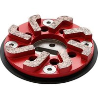 Werkzeugkopf dia abrasive-rg 80 – 767984 - Festool von FESTOOL