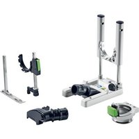 Zubehör-Set Oszillierer OSC-AH/TA/AV-Set Festool 203258 Zubehör-Set Oszillierer OSC-AH/TA/AV-Set Festool 203258 von FESTOOL