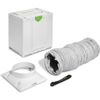 Festool - Zuluftschlauch ls-sys-air D200x6m von FESTOOL