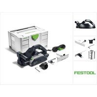 Festool - hl 850 EB-Plus Hobel 850W ( 576607 ) von FESTOOL