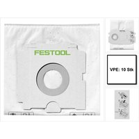 Selfclean Filtersack sc fis-ct 36/10 ( 496186 ) für ct 36 Absaugmobil - 10 Stück - Festool von FESTOOL