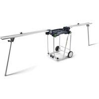 Untergestell ug-ka-ks 60 Set für Kappsäge kapex ks 60 202055 - Festool von FESTOOL
