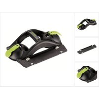 Gecko DOSH-Set Doppelsaugheber 50 kg Tragkraft mit fs Adapter ( 493507 ) - Festool von FESTOOL