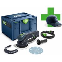 Getriebe-Exzenterschleifer rotex ro 150 FEQ-Plus 100Y - Festool Getriebe-Exzenterschleifer rotex ro 150 FEQ-Plus 100Y - Festool von FESTOOL