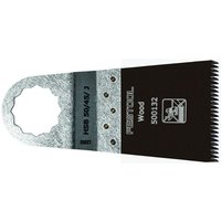 Holz Sägeblatt hsb 50/45/J für Multitool vecturo os 400 500132 - Festool von FESTOOL