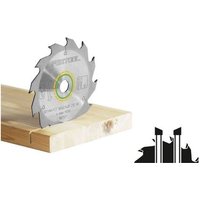 Standard-Sägeblatt 160x2,2x20 W18 – 768129 - Festool von FESTOOL